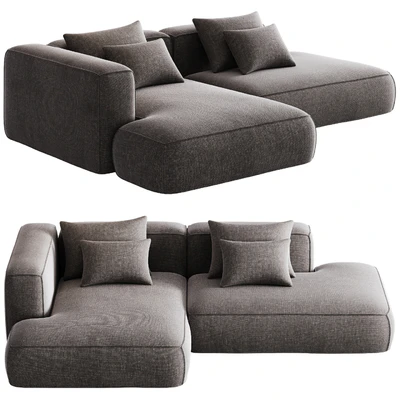 Sofa Roxen by Mononova — Ver 2