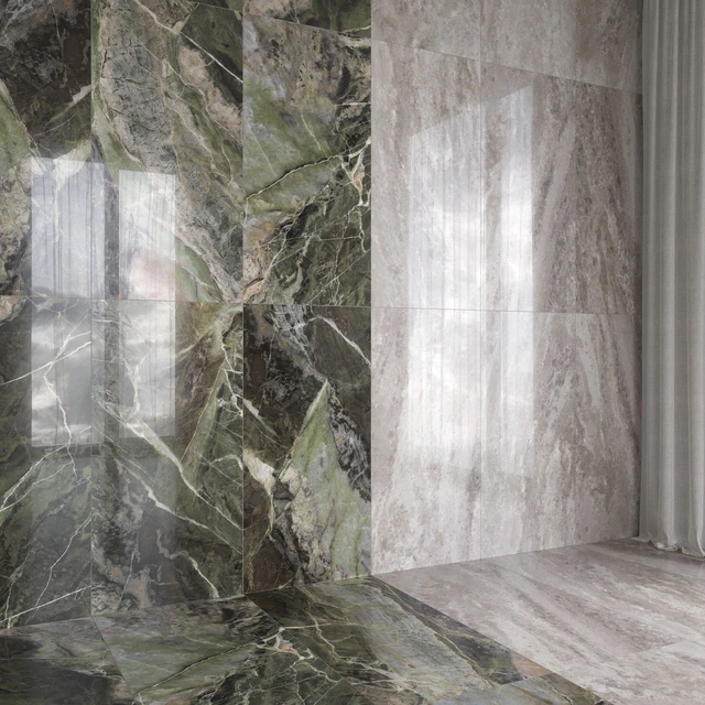 Florim Luxury Design HERITAGE LUXE — Скачать