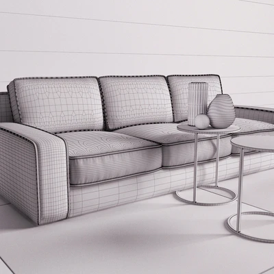 Meridiani Hector — Ver 2