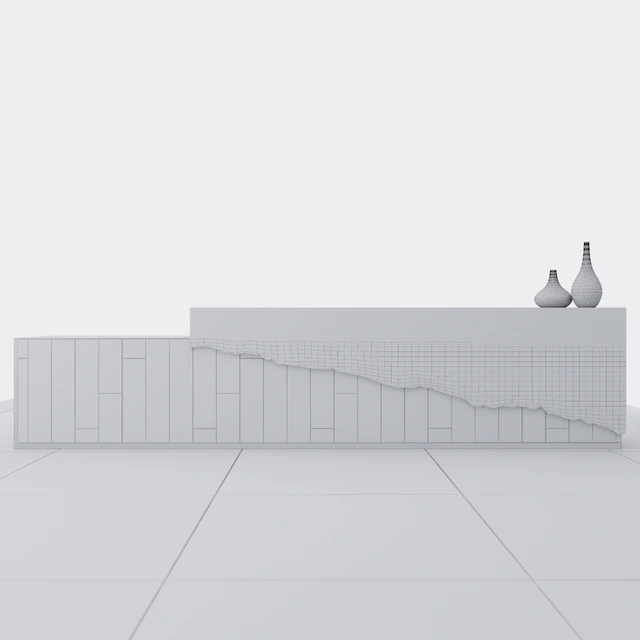 RECEPTION MARBLE — Descargar