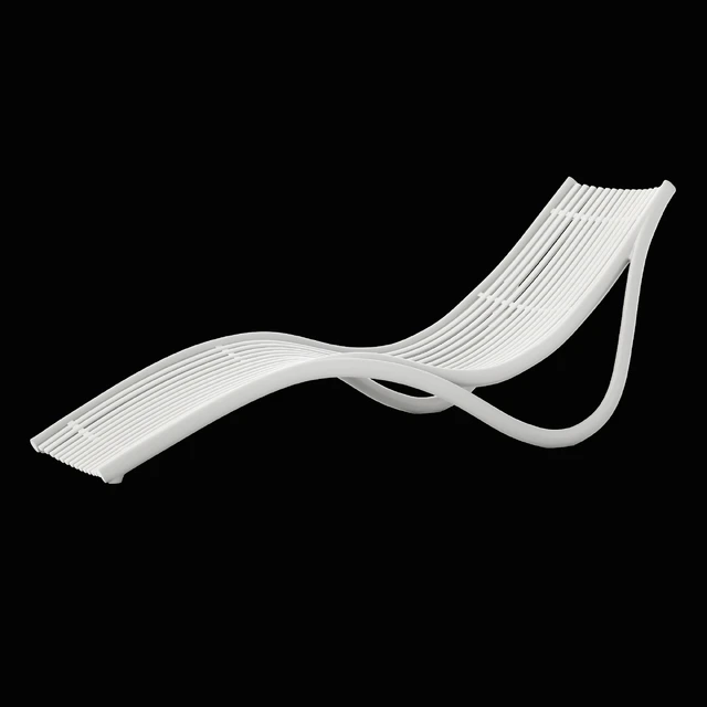 Vondom Ibiza Sun Lounger by Eugeni Quitllet — Скачать