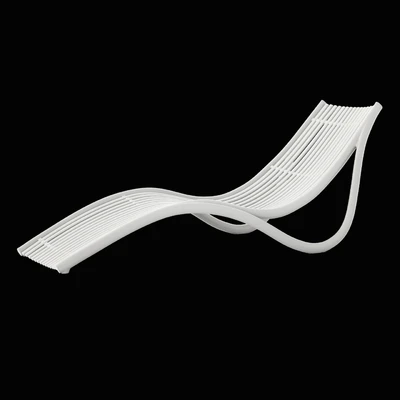Vondom Ibiza Sun Lounger by Eugeni Quitllet — Вид 2