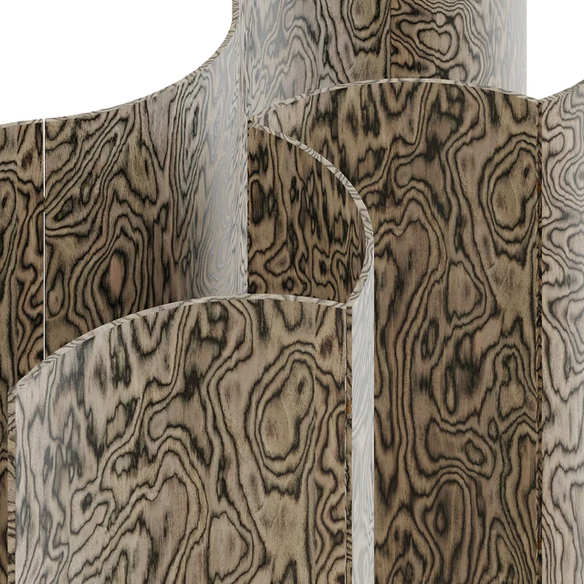 Separe Room Divider by Kabinet — Скачать
