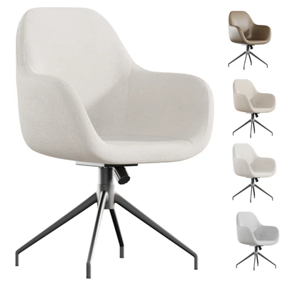 Office chair INDY by skdesign — download