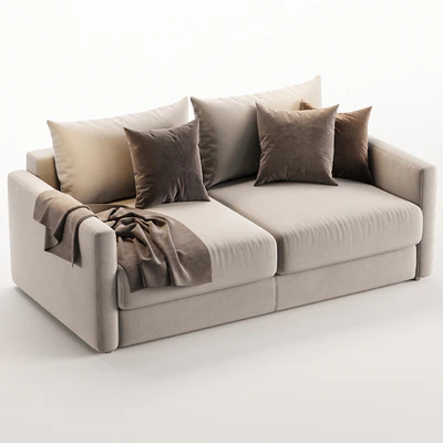 BEAUMONT Domkapa sofa — Вид 2