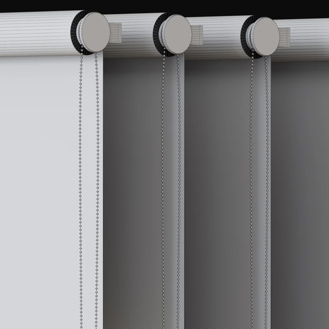 Roller blinds set №7 — Скачать