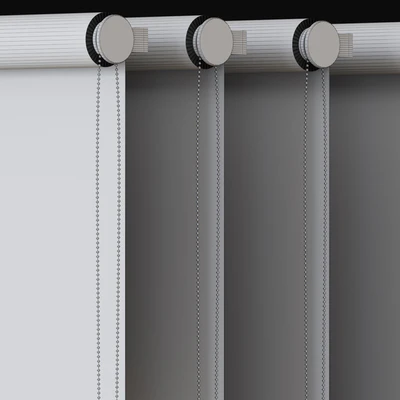 Roller blinds set №7 — Вид 2