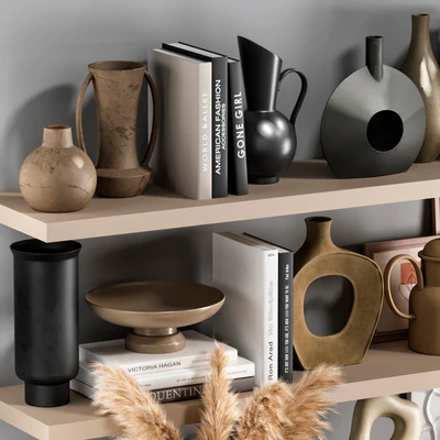 Decor Set 22 — Ver 2
