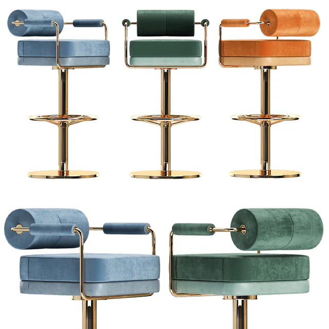 Mezzo chair bar anderson — Скачать