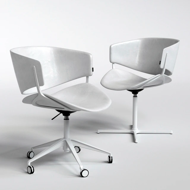 Chairs OFFECCT Phoenix — Descargar