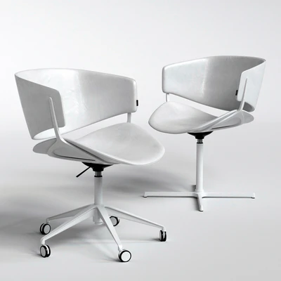 Chairs OFFECCT Phoenix — Ver 2
