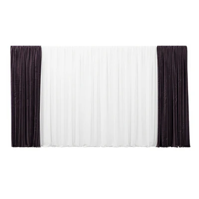 arno 701 curtain by creation baumann — Descargar