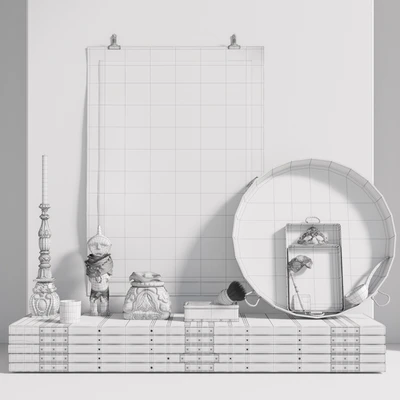 AVE Paulina Arcklin Decorative Set — Вид 2