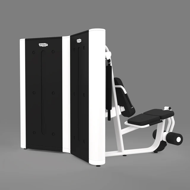 Trainer Plurima Technogym — Descargar