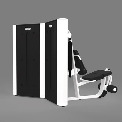 Trainer Plurima Technogym — Ver 2