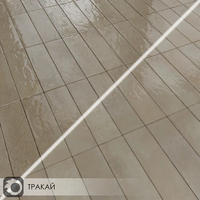 Керамическая Плитка Kerama Marazzi ТРАКАЙ — Вид 3