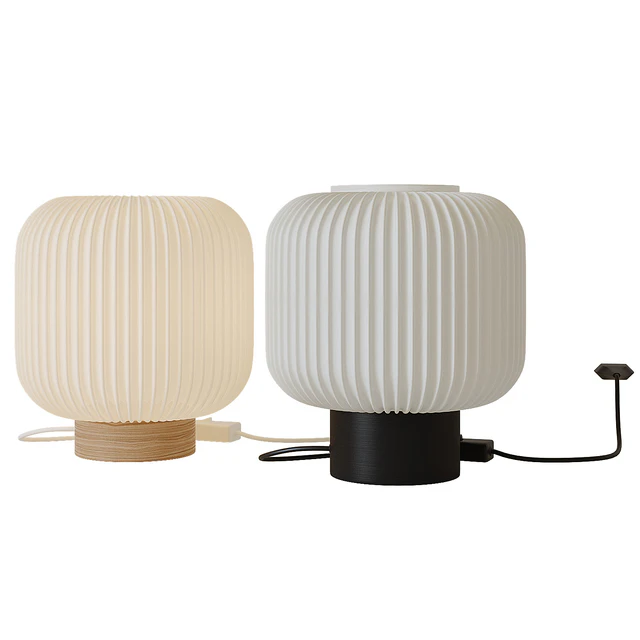 Nordlux Milford Table Lamp — Descargar