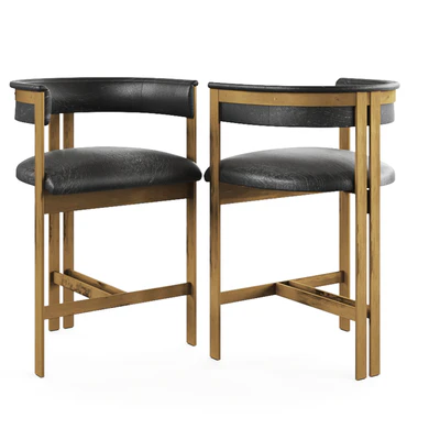 Elliott chair Kelly Wearstler — Вид 2