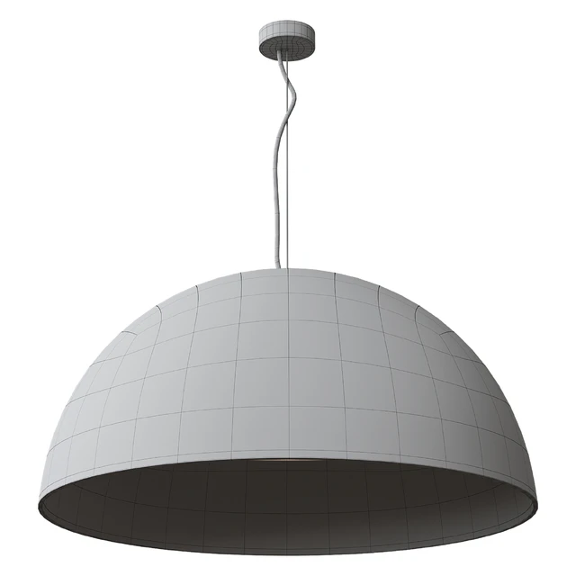 Pendant lamp Dome by maytoni — Descargar