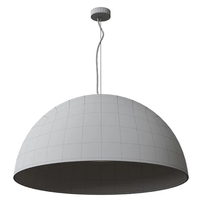 Pendant lamp Dome by maytoni — Ver 2