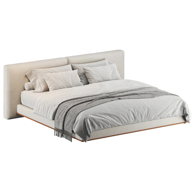 Brera Bed — Скачать
