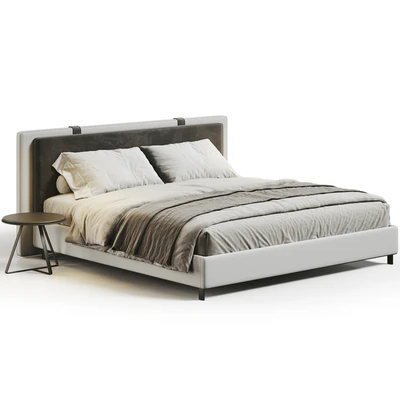 RoveConcepts Abigail Bed — Ver 2