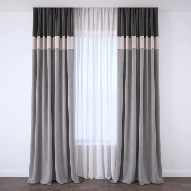 Curtain — Скачать