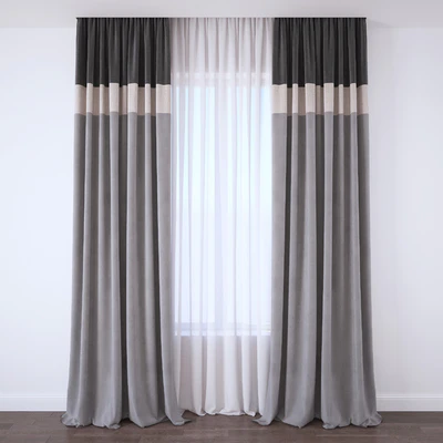 Curtain — Скачать