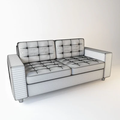 Sofa Hoff Camelot — Ver 2