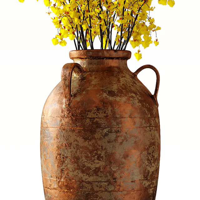 Hydria \ Oncidium — Descargar