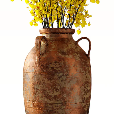 Hydria \ Oncidium — Ver 3