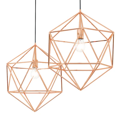 Shiraleah gil pendant copper — Вид 1