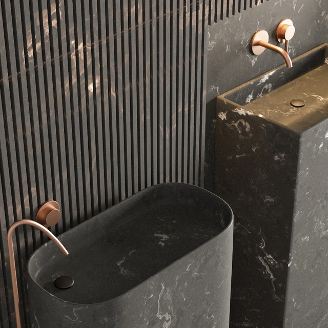 Bathroom furniture B — Descargar