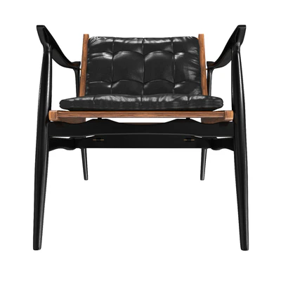 Luteca Furniture Atra Chair By Alexander Diaz Andersson — Ver 2
