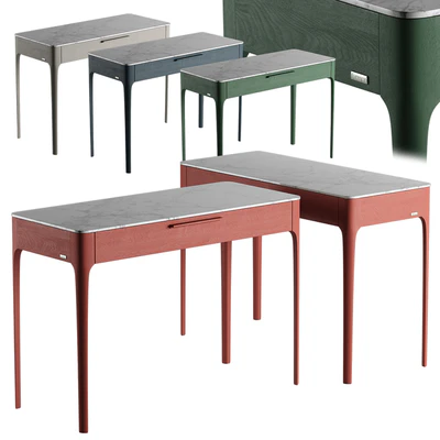 Mara a table Furman — Вид 1