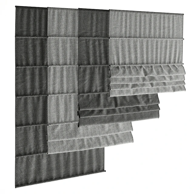 Roman Blinds 17 — Скачать