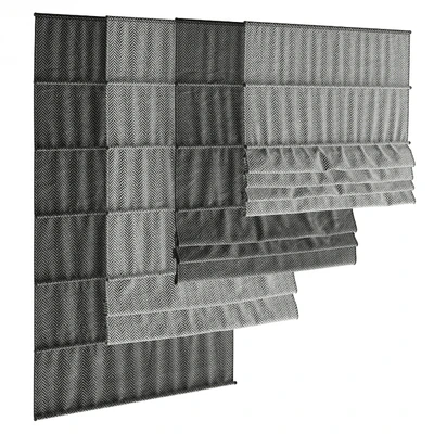Roman Blinds 17 — Вид 1