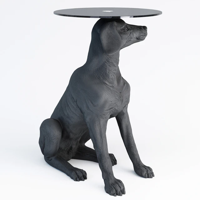 Table of the ladies Dog by Kare Design — Descargar