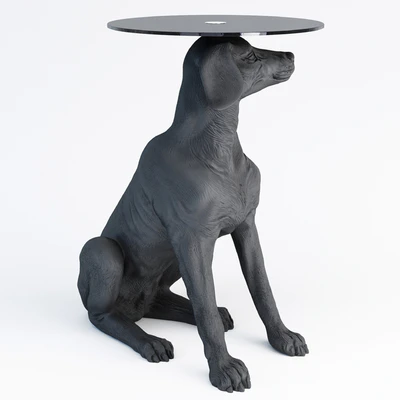Table of the ladies Dog by Kare Design — Ver 2