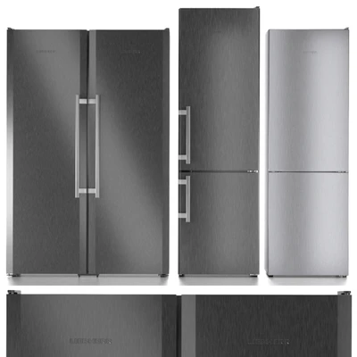 Refrigerator set Liebherr 4 — descargar