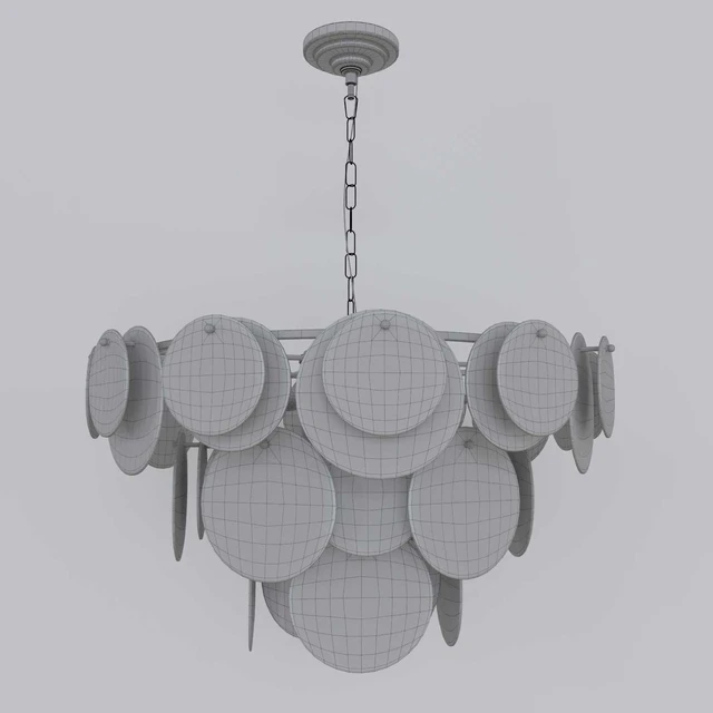 Chandelier Stilfort Elegantly (art. 2139/03/18P) — Descargar