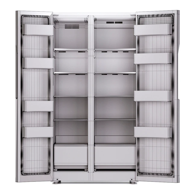 Refrigerator LG — Descargar