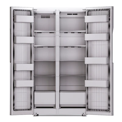 Refrigerator LG — Ver 2