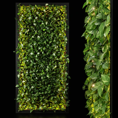 vertical garden 10 — Ver 1
