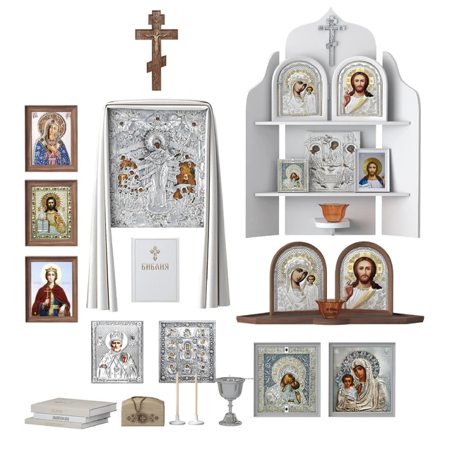 home iconostasis — Descargar