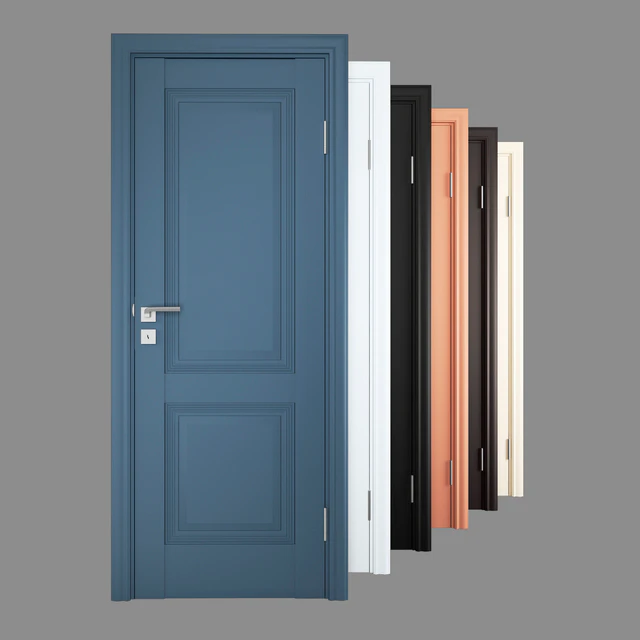 Door U80 ProfilDoors — Descargar