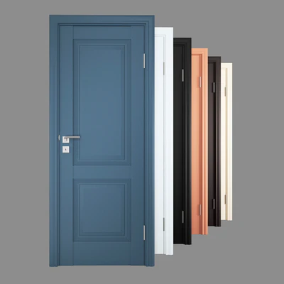 Door U80 ProfilDoors — Ver 2