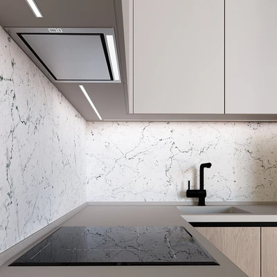 Kitchen in modern style 27 — Ver 2
