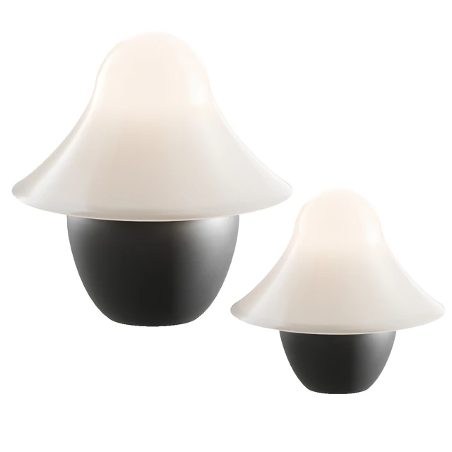 Mushroom lamp ILDAN by Modénature — Descargar
