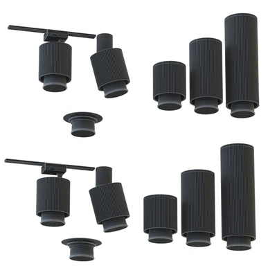 Fabbian claque set 2 — Ver 2